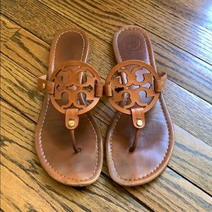 Tory Burch Miller Sandals